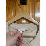 Women’s Anthropologie Pilcro Oversized Boho Button Photo 2