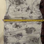 SheIn Ruched mini dress Photo 4