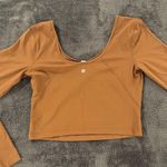 Lululemon  long sleeve  Photo 1