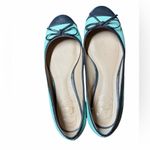 Jack Rogers Quilted Flats Size 7.5 Photo 1