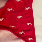 Ralph Lauren Polo Hot Pink Swimsuit Photo 1