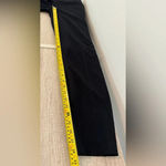 Equipment  Burcet 100% Wool Ankle Trouser Dress Pants Luxe Career Office Size 10 Photo 3