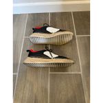 Marc Fisher  Janette‎ espadrille tennis shoe Photo 1