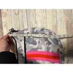 Haute Shore Jeri Rise Crossbody Purse Bag Neoprene White Gray Camo Pink Red Photo 3