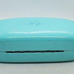 Kate Spade Blue Sunglasses Case Photo 3