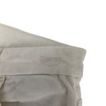 7 For All Mankind ivory Corduroy Skinny Jeans Size 25 Womens Casual classic Photo 9