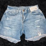 jean shorts Size 6 Photo 0