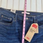 Levi's Women's 720 High Rise Super Skinny Jeans Size 12/31 Photo 13