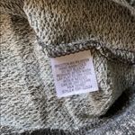 Tresics Gray Sweatshirt With Studs by  Size Large Photo 3