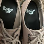 Dr. Martens doc martens platform leather Photo 6