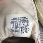 Converse  chuck 70 low top palm embroidered sneaker flat shoes 9.5 tropical flora Photo 6