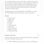 Nic+Zoe  blue multi midi dress. Eco Vera rayon. Size Small. NWT. Photo 4