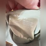 Aerie  Ruched Cropped Square Neck Tank Top Size Small light greenish gray Photo 12