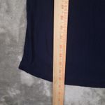 Lilly Pulitzer  Freya Crochet Long Sleeve Tunic Top 43421‎ size Small Crocheted Photo 4