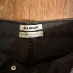 One Teaspoon  Denim Shorts Bandits Photo 2