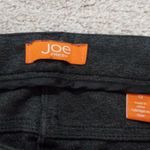 Joe Fresh  / 12 / Charcoal Button Front Pant Photo 1