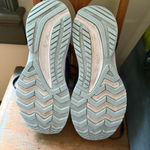 Saucony  Cohesion 14 XT Running Sneaker SZ 10 Navy Sport Casual Walk NO INSOLE Photo 8