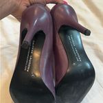 Chinese Laundry  plum purple pumps Photo 3