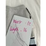 Lovers + Friends  Revolve Women’s Sweater Skirt Size Small NWT Photo 4