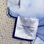 Como vintage tie dye blue shorts size XXlarge Photo 5