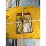 Harry Potter  Woman's 2X lightweight graphic t-shirt Hogwarts Photo 2