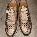Patricia Nash  Milla Performance Leather Sneakers Women’s 7.5 Photo 0
