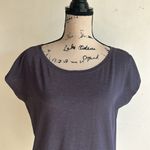 Arcteryx Arc’teryx Cap Sleeve Purple Coated Top Size XS Photo 4