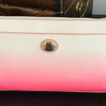 Coach wristlet - nice colors for summer 🌷🌷🌷 Photo 0