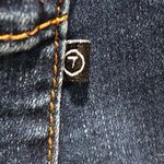 Tahari  Medium Wash “Kelly” Skinny Jeans Photo 3