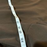 Peter Nygard  Brown‎ Floral Embroidered Blazer Photo 8