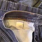 Old Navy  Denim Skirt Size 4 Photo 3