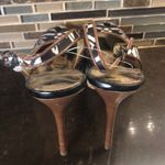 Sam Edelman Novato Aztec Tribal espadrilles heels Women’s Size 9 Boho Chic Photo 4