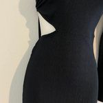 Flynn Skye Like new  body con dress. Sz S Photo 4