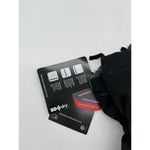 Black Diamond  Equipment Pursuit Gloves Black Size XL Photo 2