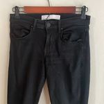 AYR  The Skinny Jeans Black Photo 3