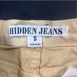 Hidden Jeans Denim Ripped Shorts Photo 2