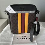 Coach Messenger Bag Photo 0