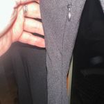 Boston Proper  Black Mini Dress Photo 2