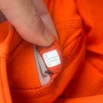 Lululemon Power Through Bra Medium Support Size 2 Photo 4