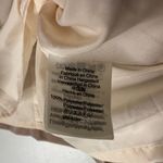 J Crew Factory Velvet Tee Dusty Pink Crewneck Size Small Photo 3