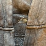 Aerie V-Neck Sweatshirt Photo 2