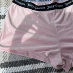 Juicy Couture  Velour Shorts XL Photo 1