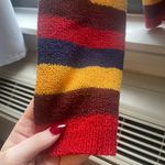 Garage Striped Sweater Photo 1