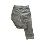 ND New Directions Weekend Capris size 6 Blue Photo 6