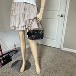 Coach  Nolita 19 With Sparkly Butterfly Print Photo 8