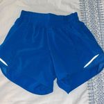 Lululemon Hotty Hot Shorts 4” Photo 0