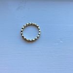 evry jewels Chain Reaction Ring Photo 1