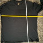 Ariat  Women’s Size 1X Black Rebar Cotton Strong Brand Flag Long Sleeve T-Shirt Photo 7