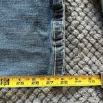 Juicy Couture  Maternity Denim Blue Jeans Size 28 GUC #4463 Photo 3