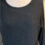 Bordeaux Charcoal Solid Top Photo 1